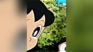 Buồn =((( anime doraemon xuka