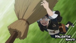 Black Clover Episode 131「 AMV」- Let Me Down Slowly