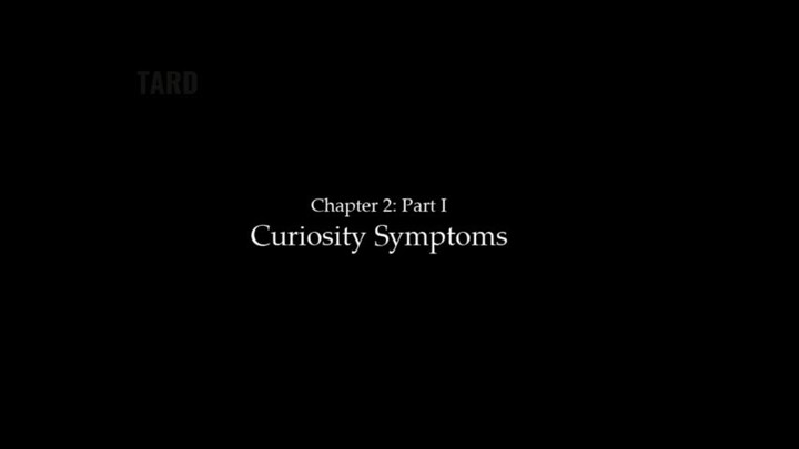 Fran bow Chapter 2 | Curiosity Symptoms.                       full video on : https://youtu.be/0BTw