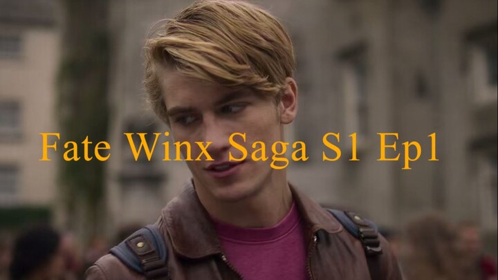 Fate The Winx Saga Season 1 Episode 1