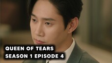 Queen of Tears Season 1 Episode 4 Subtitle Indonesia