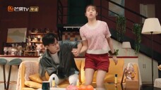 Bạn Trai Bên Mái Hiên EP 1 [Sub Việt]