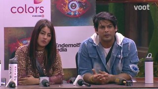 Bigg Boss Season 13 [Episode 129] Hindi