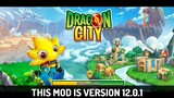 Dragon City Mod Apk 12.0.1 | Dragon City Unlimited Money and Gems | Dragon City Hack 2021
