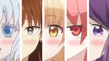 20 serial anime cinta baru paruh pertama tahun 2023, rekomendasi suplemen cinta murni