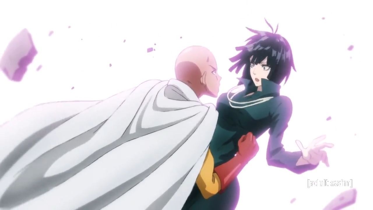 How to Watch ONE PUNCH MAN dubbed? 2 season subtitled 2020? Anime