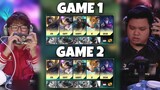 ARE THEY TROLLING?! SAME PICKS AND SAME BANS… 🤣
