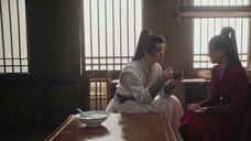 Thiếu Nữ Lưu Lạc Giang Hồ EP 7 [Sub Việt]