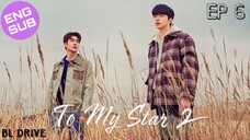 🇰🇷 To My Star 2: Our Untold Stories | HD Episode 6 ~ [English Sub]