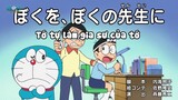 Doraemon Tập 648 :Gouda,Khi Nào Đến & Tớ Tự Làm Gia Sư Của Tớ