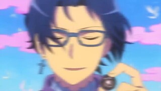 Bắt Tay Với Quái Vật, Tôi Trở Thành Phù Thủy Mạnh Nhất _ Witchcraft Work _  Tóm tắt anime_03