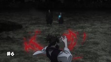 Choso vs Geto Jujutsu kaisen Season 2 episode 22 Part 2 English subtitles | Part [6]