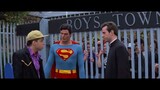 Superman Sends Lenny to Boys Town