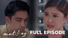 Makiling: Mga agam-agam sa puso at isipan ni Alex kay Rose! (Full Episode 71) April 17, 2024