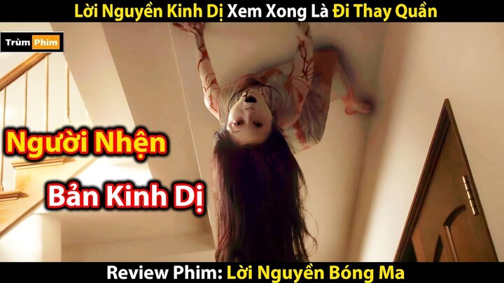 [Review Phim] Bộ Phim Kinh Dị Nhất Định Phải Xem Một Lần Và Đừng Quên Đóng Bỉm | Trùm Phim Review