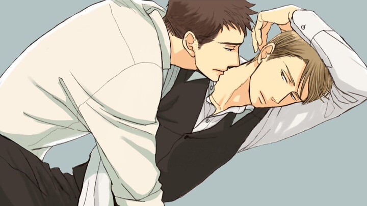 [BL Audio CD] Some Parts of the Manga That Weren't Shown in Saezuru Movie (Chapter 1-7)