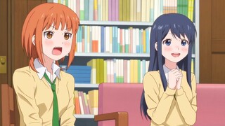 Love Lab - Episode 4 (Subtitle Indonesia)