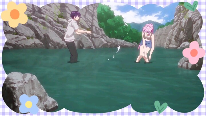 cutie anime (҂⌣̀_⌣́)
