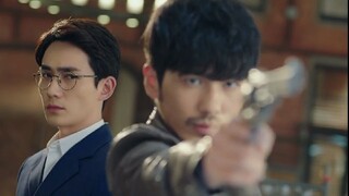 13 Guardian (ENG SUB)