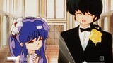 "Ran Shan" Ranma x Shan Pu ‖ ふ わ ふ わ ♪ ～