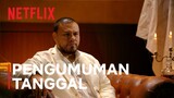 Joko Anwar Spill Karya Baru Tentang | Pengumuman Tanggal | Netflix