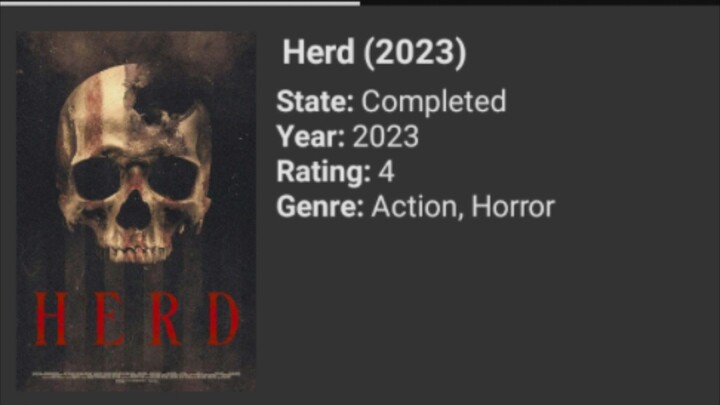 herd 2023 by eugene