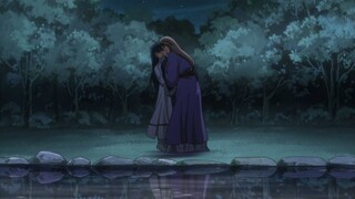 Saiunkoku Monogatari Season 1 Episode 19