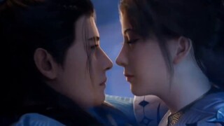 Use the method of The Legend of Sword and Fairy III to open the story of a mortal's cultivation to i
