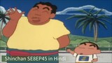 Shinchan Season 8 Episode 45 in Hindi