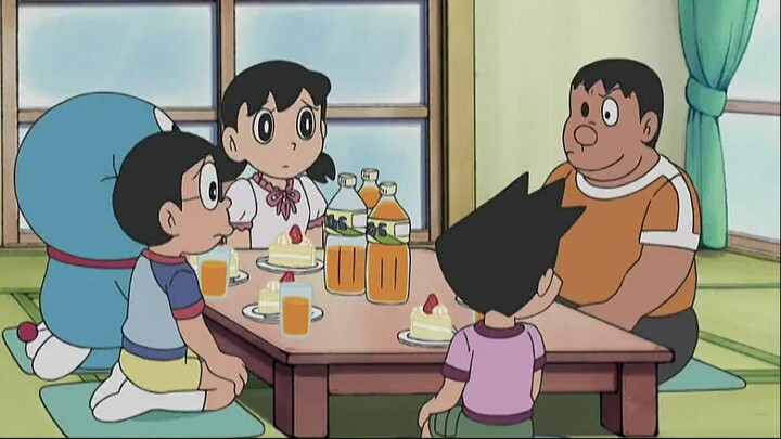 Doraemon new episode in Hindi season 19 episode 5