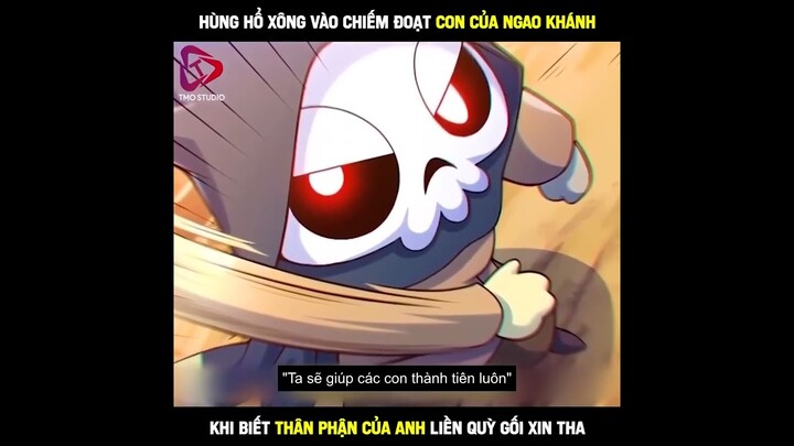 Review Truyện: Người Trên Vạn Người - Tập 37