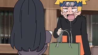 【corngak Naruto动画】你是变态吗！？