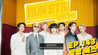 run bts ep 143 eng sub