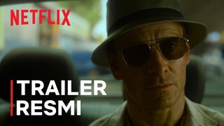 THE KILLER | Trailer Resmi | Netflix