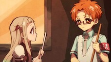 Toilet-bound Hanako-kun 2 Ep04