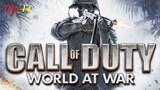 Call of Duty World At War Tập 14: Trái tim quả cảm (Ultra 2K)