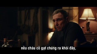 Quý ông thế giới ngầm EP 6 [Sub Việt]