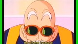 Master roshi knew where is the One piece