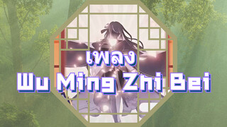 เพลง Wu Ming Zhi Bei