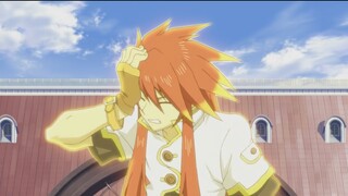 He is a SS Rank Mage and is Destined to Change The Fate of The World (1) New Anime