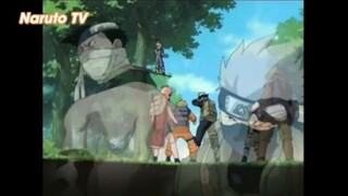 Naruto Dattebayo (Short Ep 7) - Ninja lưu vong Zabuza