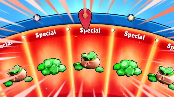 how to get FREE GEMS in Stumble Guys