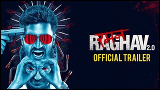 Raman Raghav 2.0