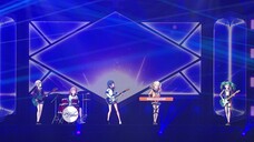 Project SEKAI COLORFUL LIVE 3rd -Evolve- the WALL