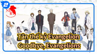 [Tân thế kỷ Evangelion] Cảm ơn và Tạm biệt, Evangelions_2