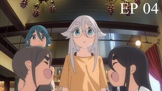 Mono Episode 04 Subtitle Indonesia