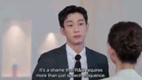 the love you give me ep 3 eng sub