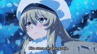 SHY | EP 11 | Sub Indo