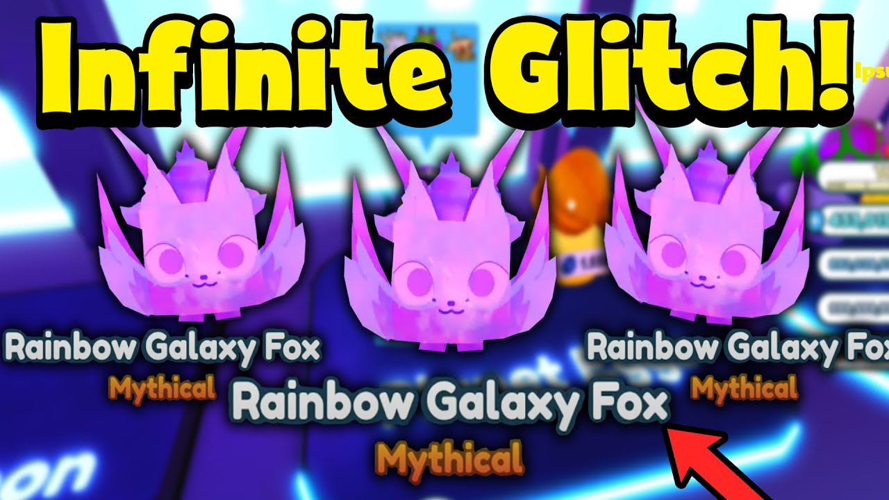ALL NEW SECRET *MYTHICAL PET* Codes in PET SIMULATOR X?! 7 NEW CODES