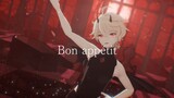 [ Genshin Impact ] Succubus Sora - Bon Appétit